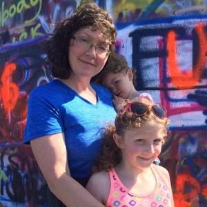 Meet your Posher, Michele